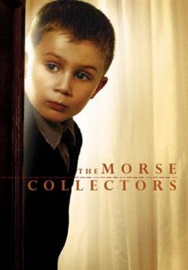 morse collectors - front cover dvd